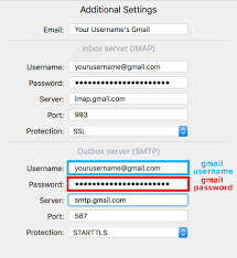 How To Enable SMTP In Gmail – How to Enable