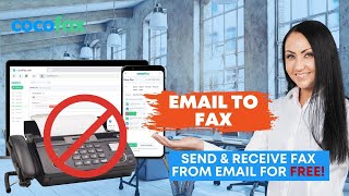 How to email a fax | Fax Authority