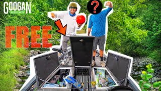 15 Ways to Get Free Fishing Gear in 2022 – MoneyPantry