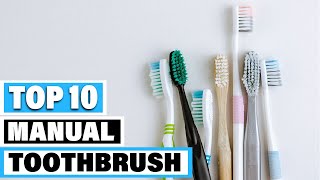 7 Legit Ways to Get Free Toothbrushes! – MoneyPantry