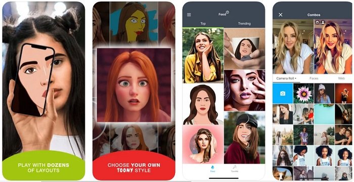 14 Best Funny Photo Filter Apps to Try in 2022 (Updated)