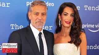 Contact George Clooney 🕶️ Directly (2022) Email, Address, Agent, Manager & Publicist