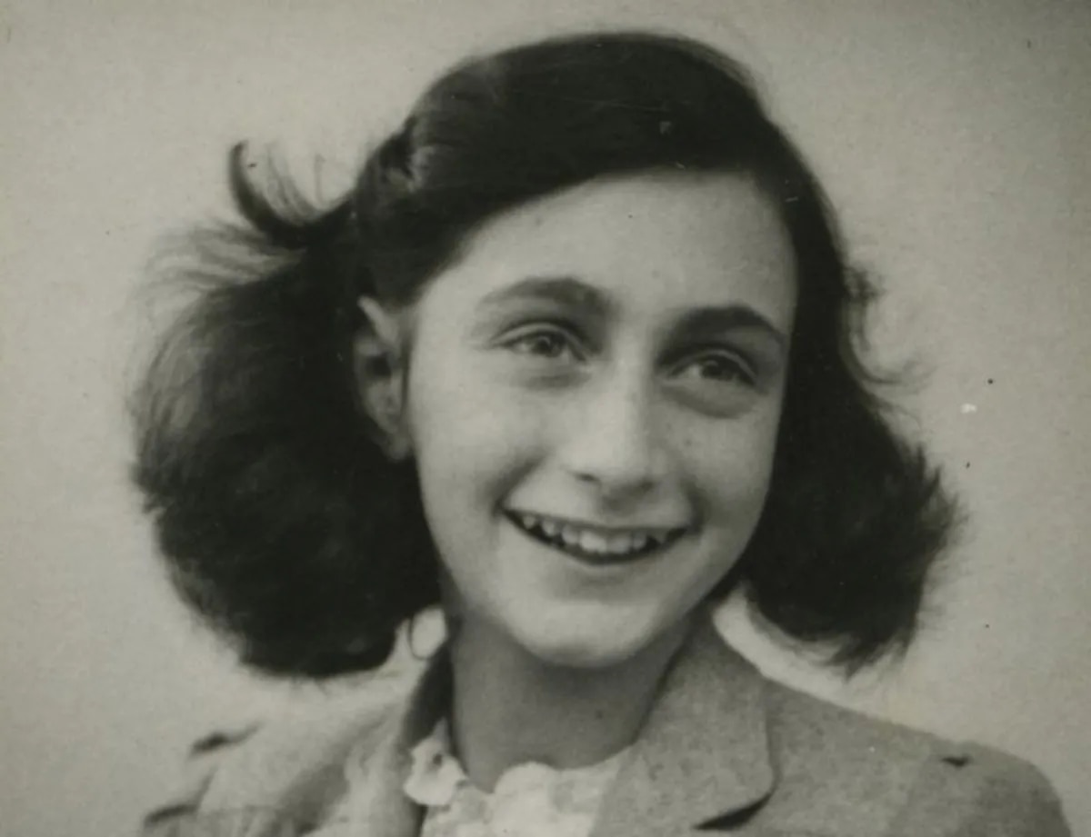 Opinion: We still dont know who betrayed Anne Frank – The Globe and Mail
