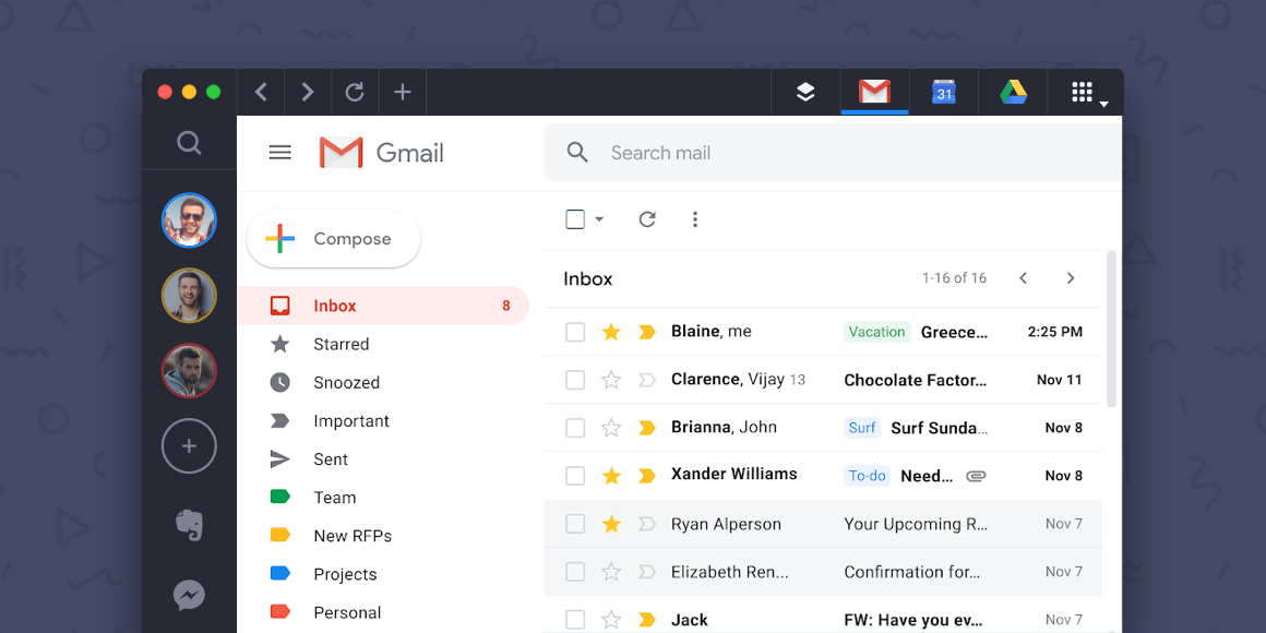 How to Get a Gmail App for Desktop (Mac or PC) – Blog – Shift