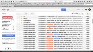 Mục Archive trong Gmail có tác dụng gì?