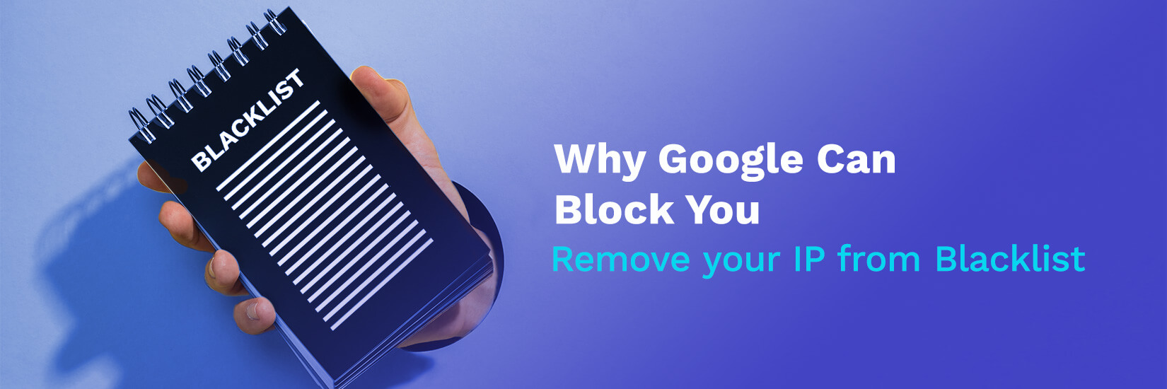 Gmail blacklist removal: How to Remove Your IP from Gmail&039s Blacklist