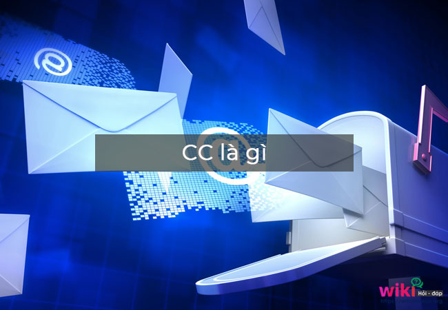 CC trong Gmail là gì? Phân biệt CC và BCC | BKHOST
