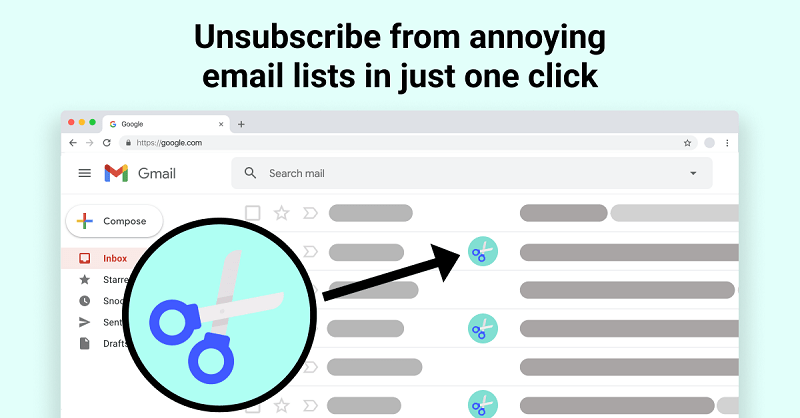 clean email inbox free
