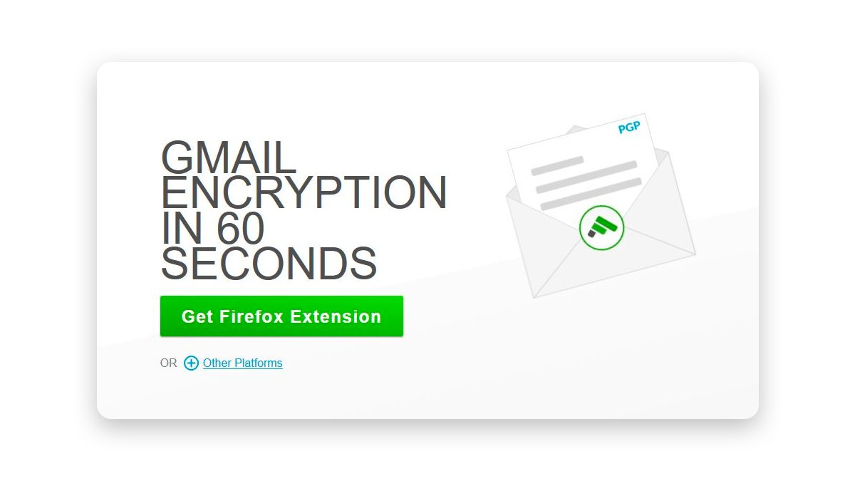 Gmail Encryption: keep your emails private | NordVPN