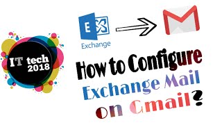 Cài đặt Gmail Exchange ActiveSync là gì?