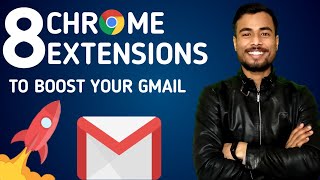 10 Chrome extensions to juice up Gmail | InsiderPro