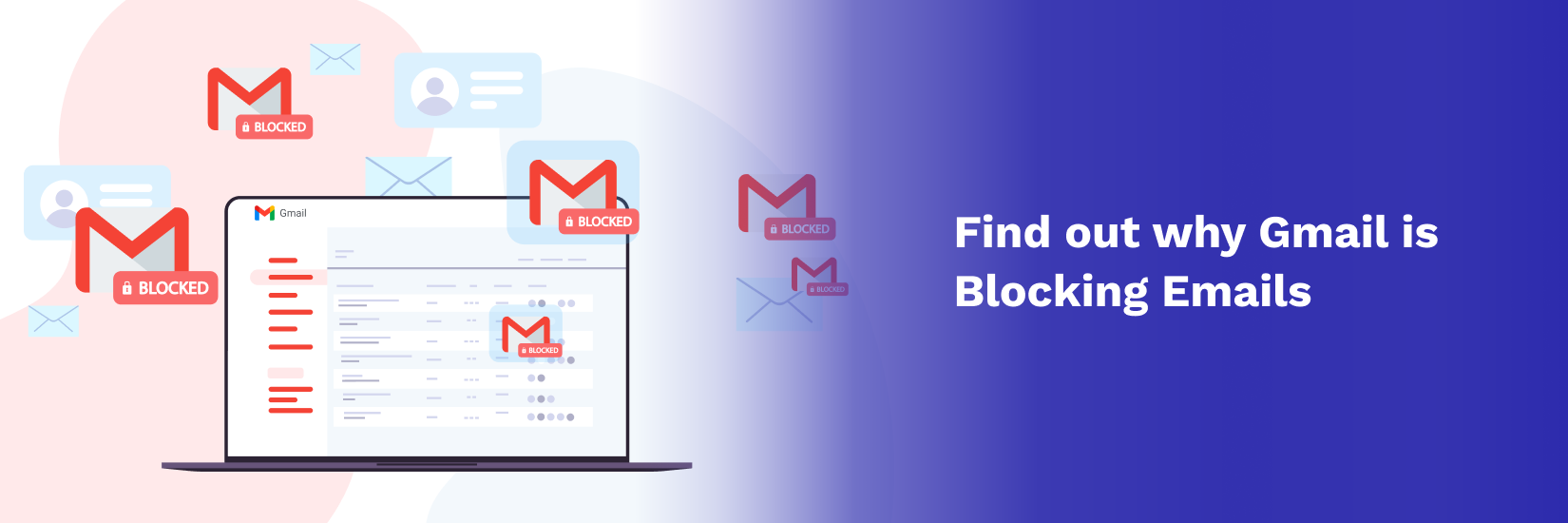 How to Check if Gmail is Blocking Emails | GlockApps