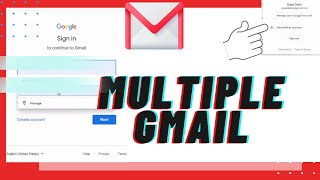 Login With A Different User In Gmail – New Google Feature