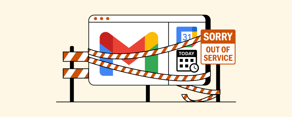 Gmail Is Not Working: Common Gmail Problems and How to Solve Them