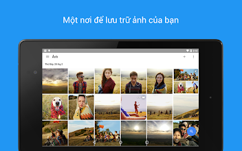 Tìm hiểu Google Photos và cách thức hoạt động của dịch vụ lưu trữ ảnh này – Blog | TheGioiMayChu