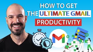 10 Best Gmail Productivity Tools (And How to Set Them Up)