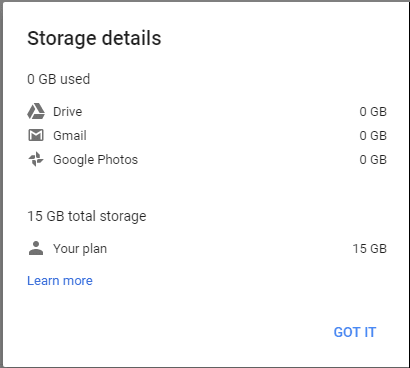 How to Resolve Gmail is Out of Space Issue?