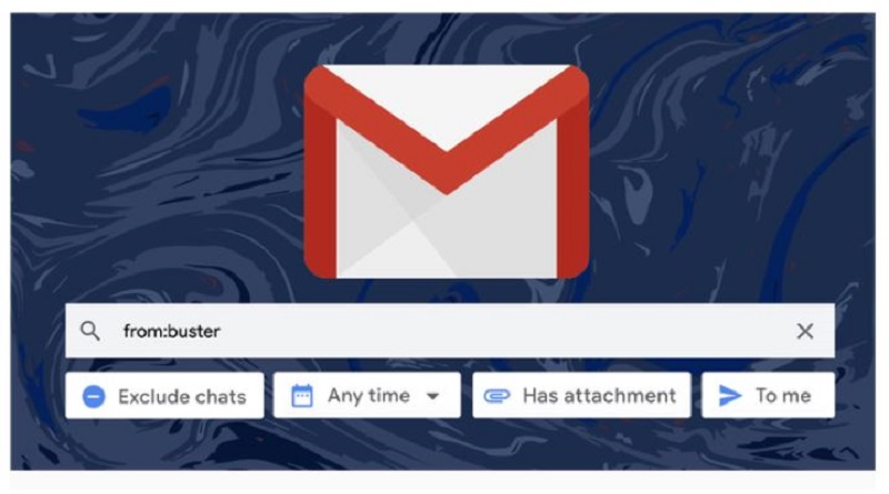 Hướng dẫn cách dùng Search Chips để tìm email nhanh hơn trong Gmail – TOTOLINK Việt Nam