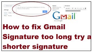 Gmail Signature Image Management – Terminus Email
