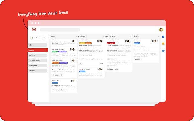22 Chrome Extensions To Level Up Your Gmail Inbox | Boldist