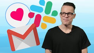 Gmail to Slack: How to get Slack notifications for new Gmail