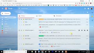 How to Revert Back to Old Gmail | Time