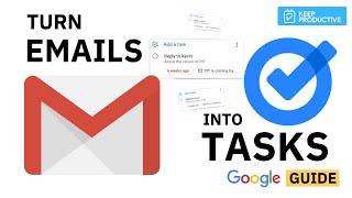 Use Gmail as Task Manager