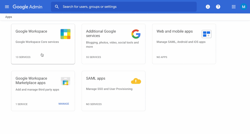Auto-forward From Google Workspace Using Routing – Help Scout Support