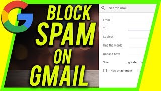 How to change Gmail’s spam settings and customize the filter