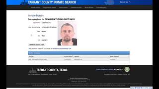 Inmate Visitation | Hidalgo County, TX – Official Website