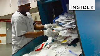 Delivering the Mail Is Surprisingly Complex | HowStuffWorks