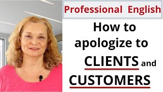 How to apologize for a mistake at work in mail