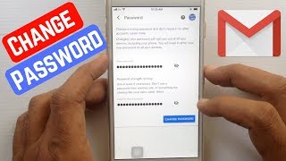 How to Change Email Password on iPhone 5 – Solve Your Tech