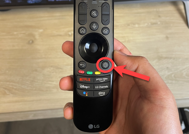 How to Connect Apple AirPods to LG TV