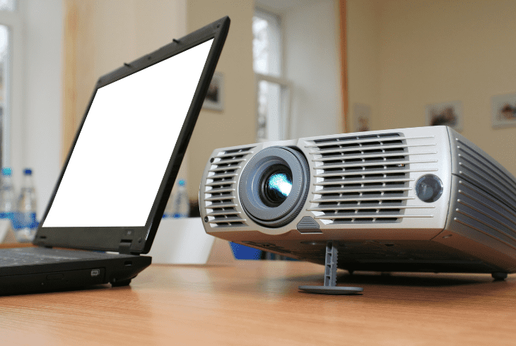 How to Connect Epson Projector to WiFi? Complete Steps!