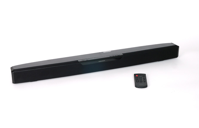 Setting up an Insignia NS-SB314 soundbar (and other brands too)