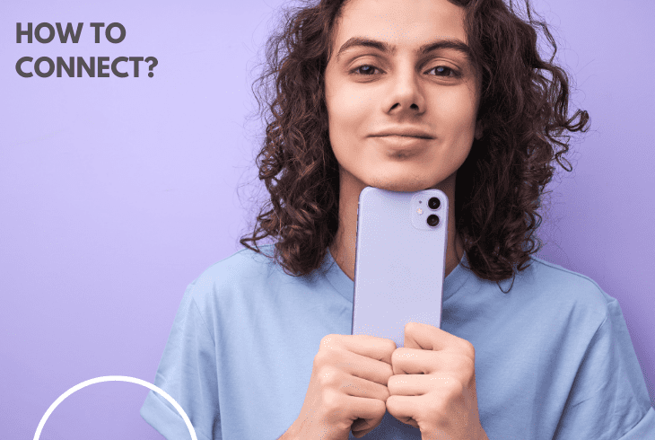 How To Connect Phone To Sanyo TV Wirelessly? – Complete Guide