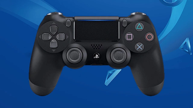 Epic Games Store PS4 Controller Compatibility | How to use DualShock 4