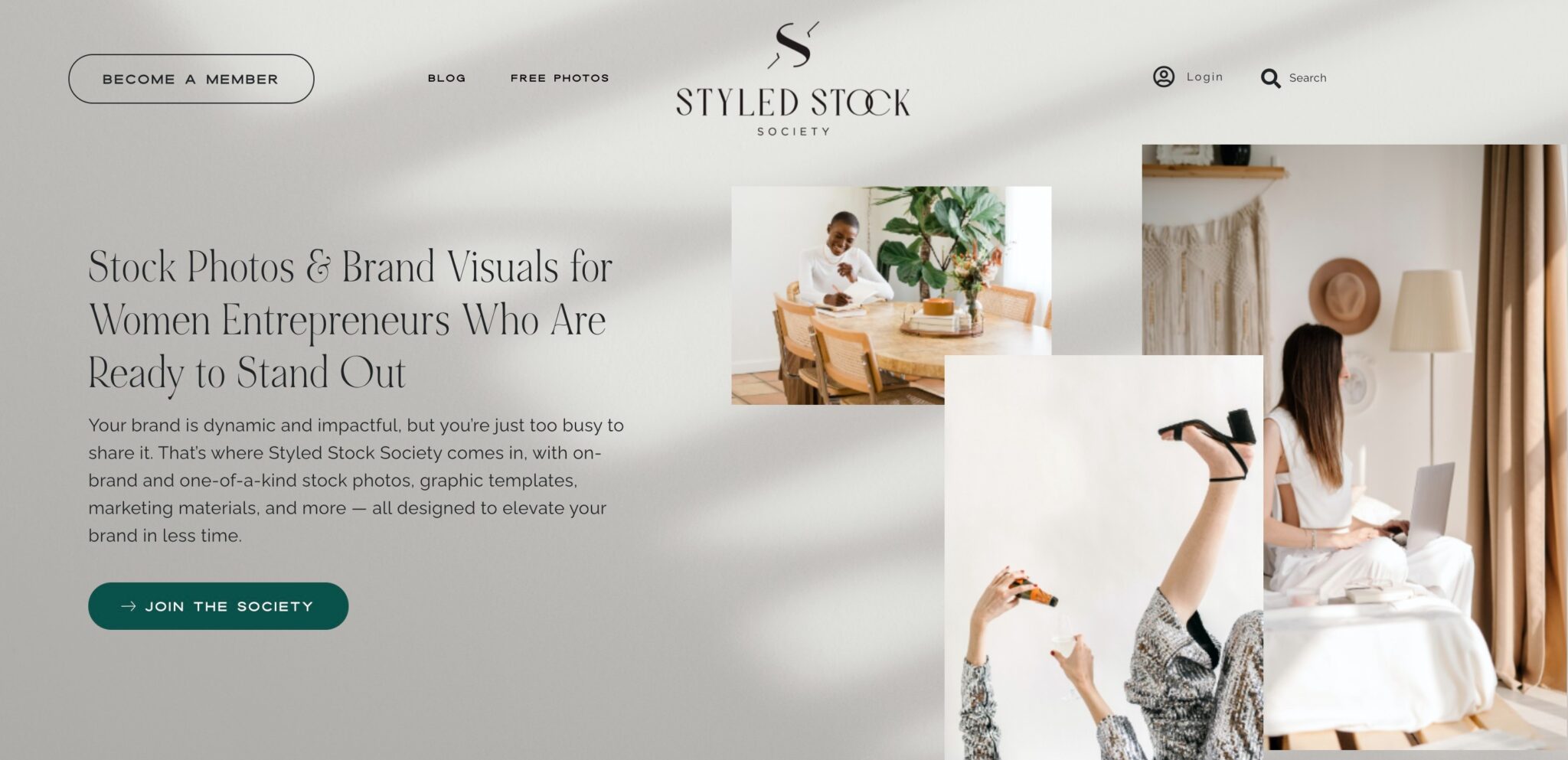 How to Start a Stock Photo Website That Makes Money