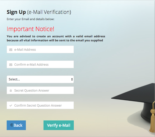 How to Create JAMB Profile for 2023/2024 Registration – Full Guidelines