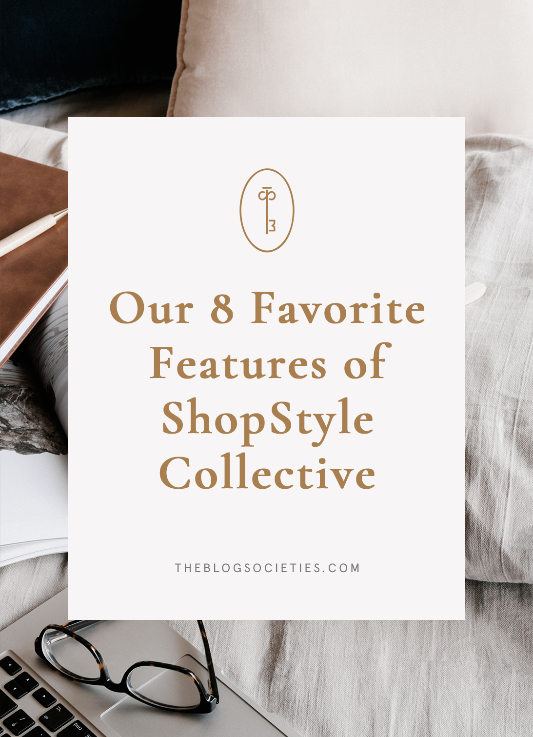 How to create a shopstyle for your blog georgia low