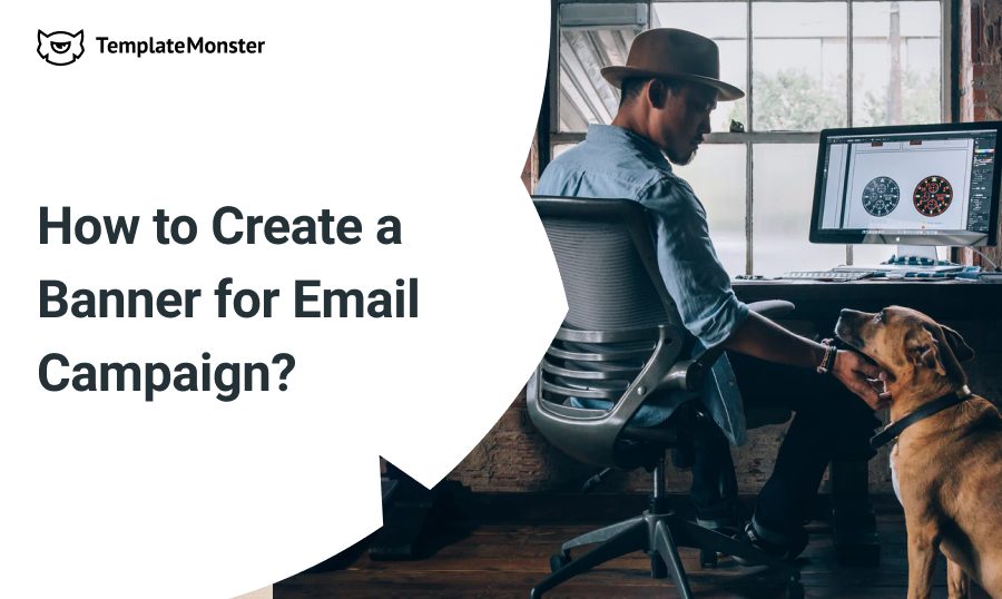 How to Create a Banner for Your Email Campaign?