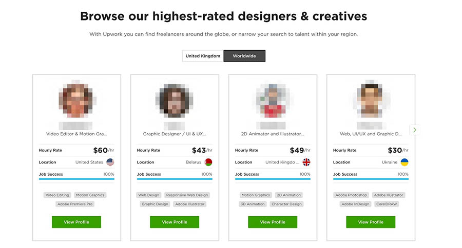 How to Hire a Designer to Create a Custom Website