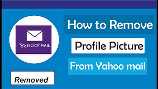 How to Delete Pictures on Yahoo Mail – Sofilmesgratis