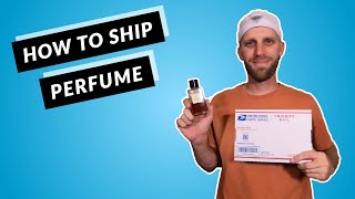 Shipping Perfume: Mailing & International Rules | ShipCalm