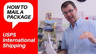 How to Address and Mail a Letter Internationally – PostGrid
