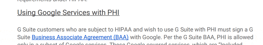 HIPAA Compliant Gmail (The Perfect How-To Guide for 2022)