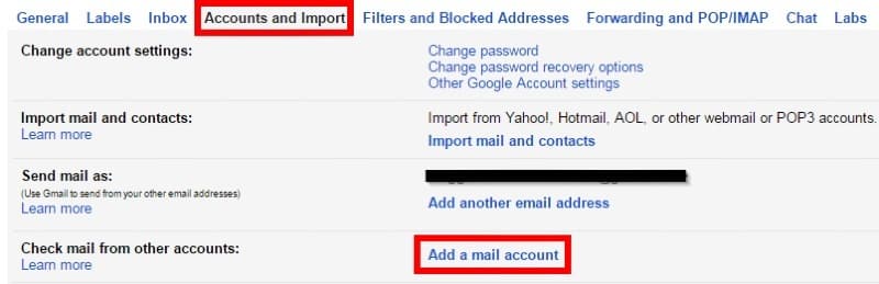 How to Create a Custom Email Address in 3 Simple Steps