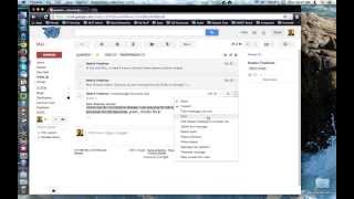 How to Print an Entire Email Thread in Gmail – Tips & Tricks