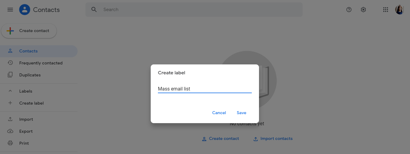 How to Send Personalized Mass Emails in Gmail | Anyleads